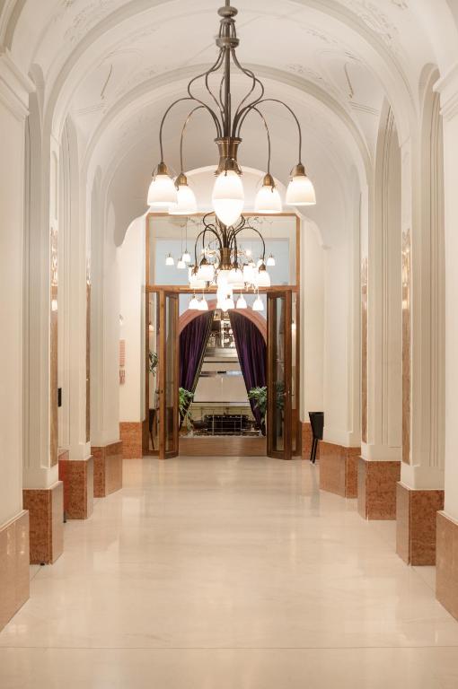 K+K Hotel Central - Resim 24