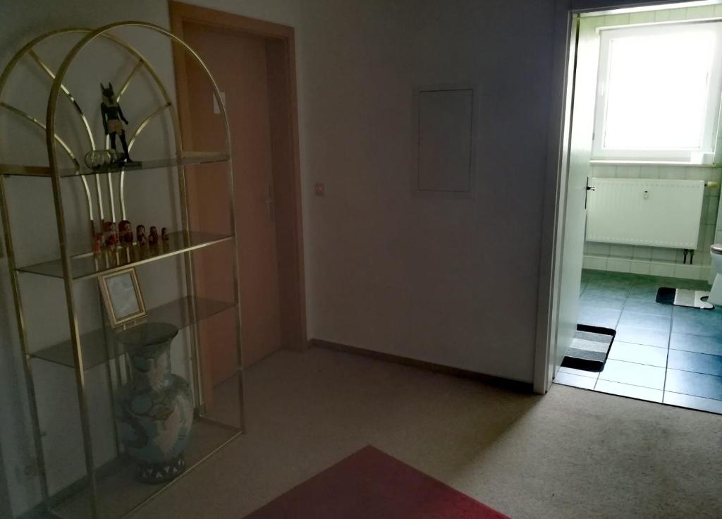 Pension Elli Krössner - Family Room With Bath