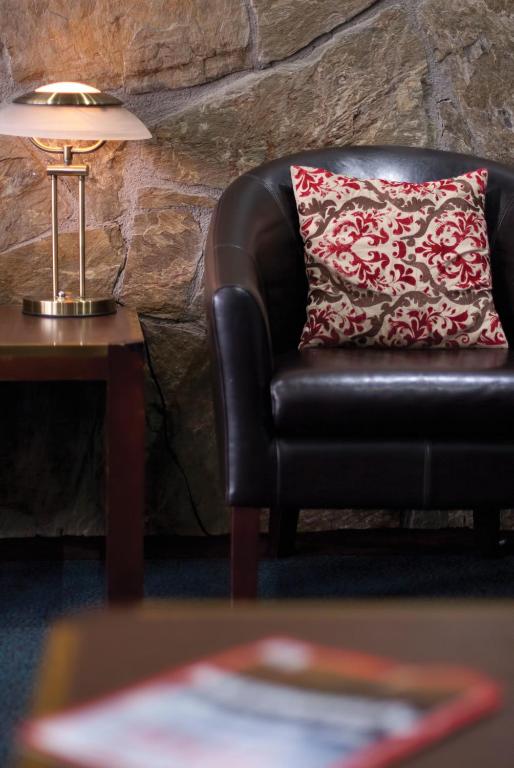 Copthorne Hotel & Apartments Queenstown Lakeview - Resim 13