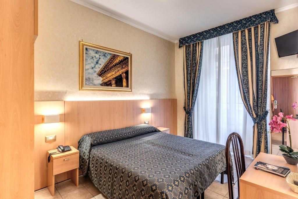 Hotel Orlanda - Resim 36