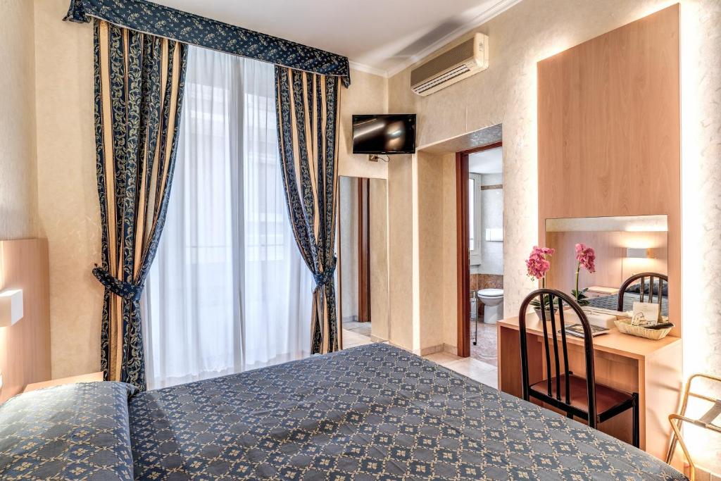 Hotel Orlanda - Resim 38