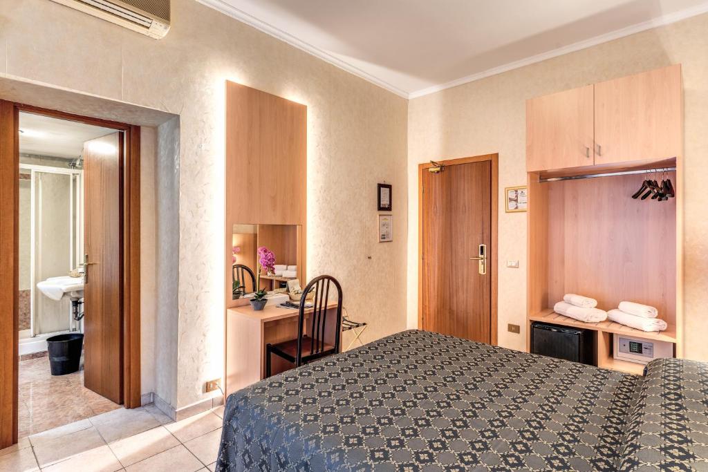 Hotel Orlanda - Resim 37