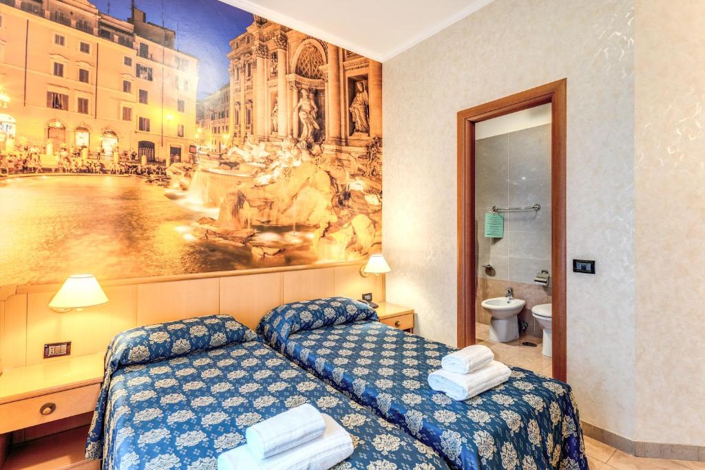 Hotel Orlanda - Resim 39