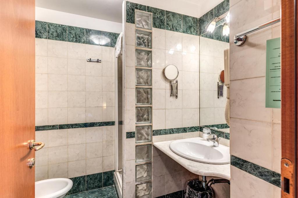 Hotel Orlanda - Resim 42