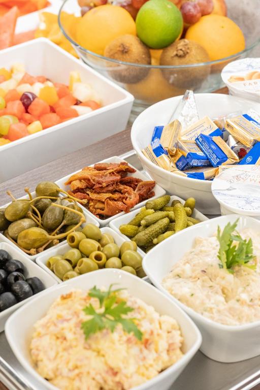 The Hotel Fitzgerald - Resim 25