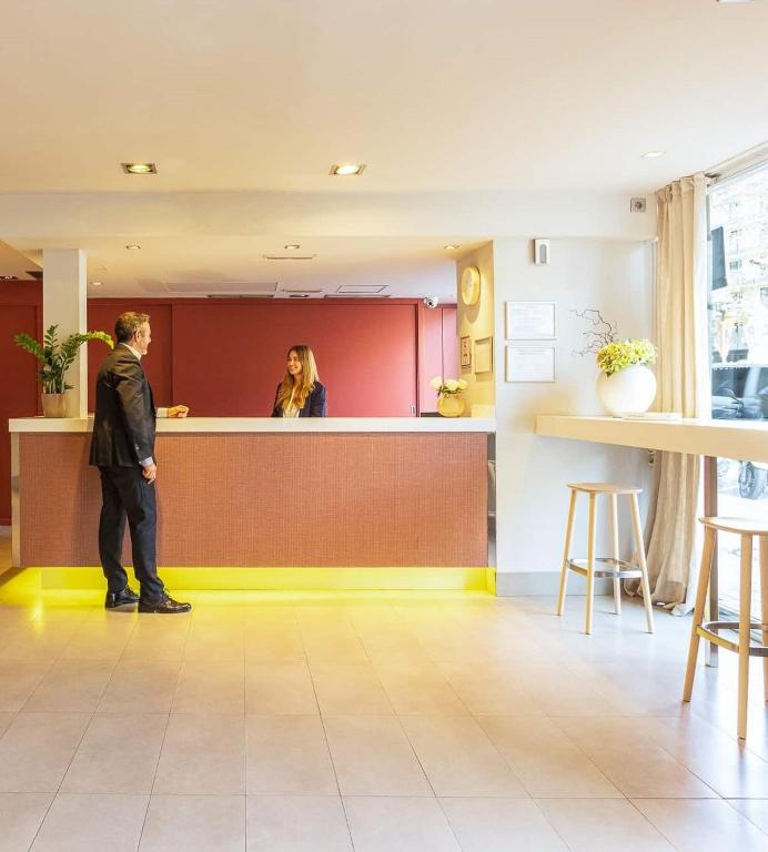 Arc La Rambla, Barcelona – Updated 2023 Prices