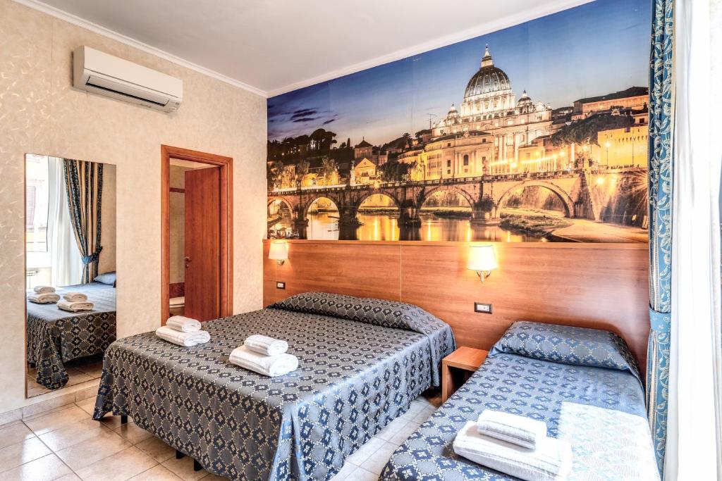 Hotel Orlanda - Resim 43