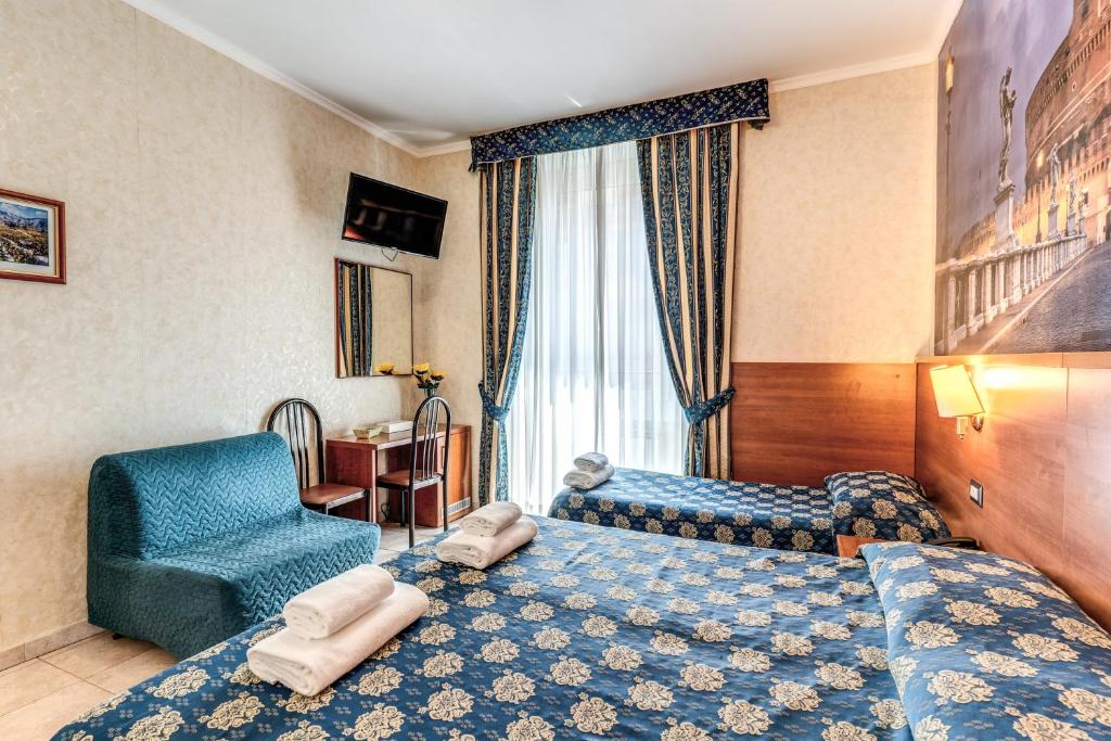 Hotel Orlanda - Resim 45