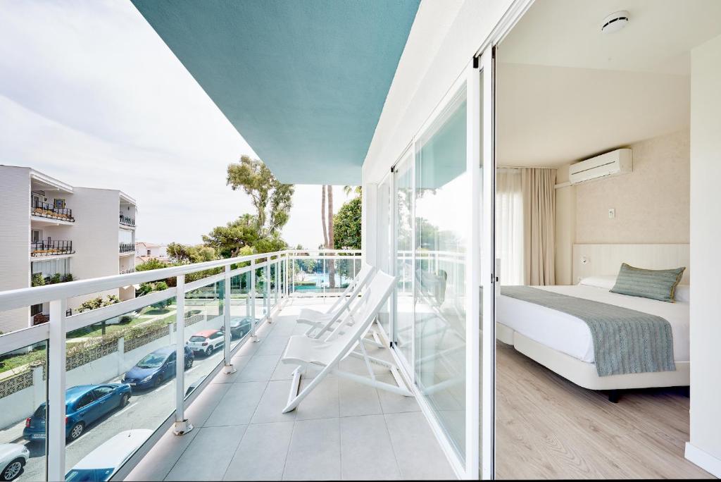 Palmasol - Superior Room