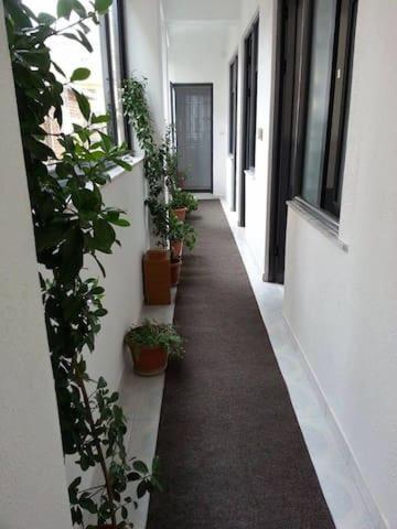 Fotografie z fotogalerie ubytování Guest House AZA v destinaci Pogradec
