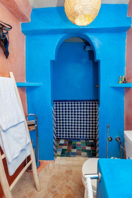 Imagem da galeria de Smile House Imlil em Imlil