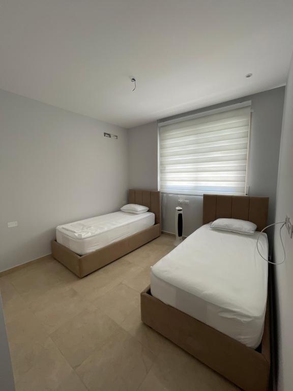Arjon Apartment