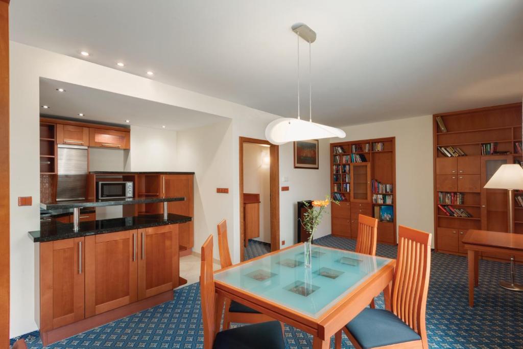 Ramada Prague City Centre - Resim 20