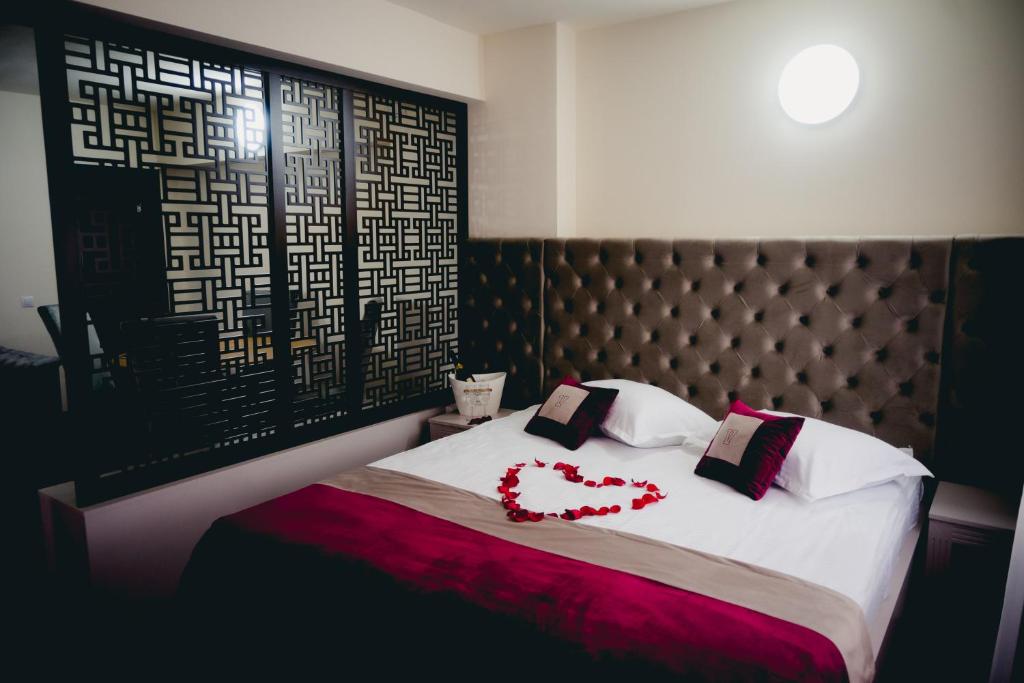 Hotel Valahia - King Suite