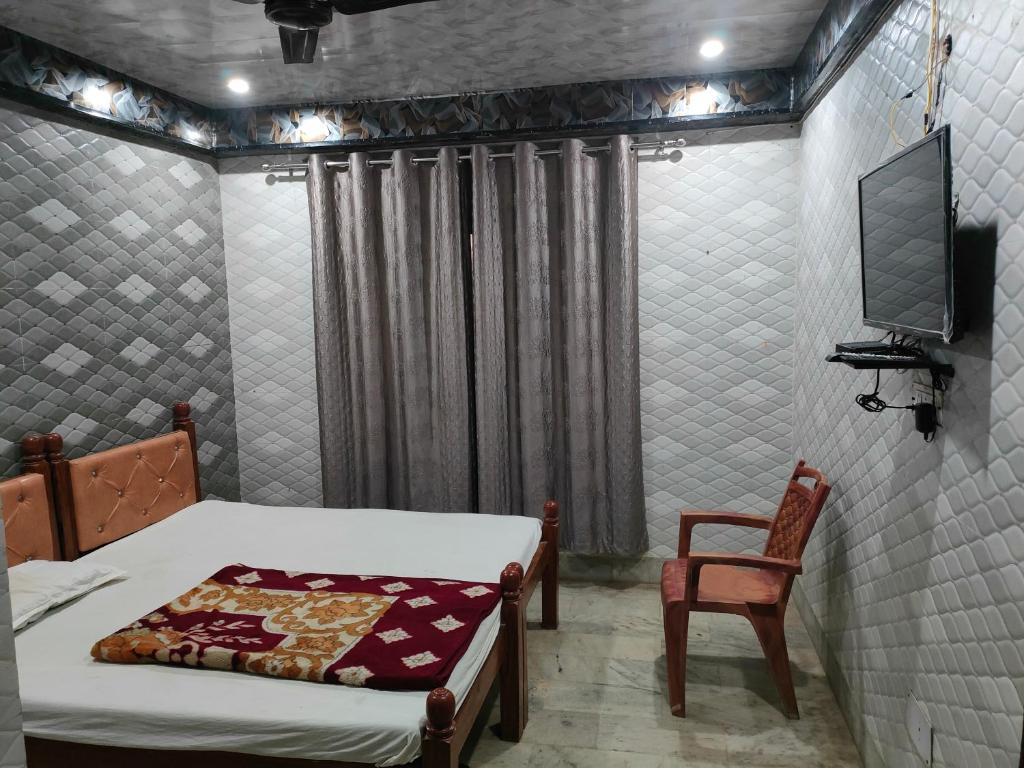 Hotel Shubhadra Guest House - Chambre Double Supérieure