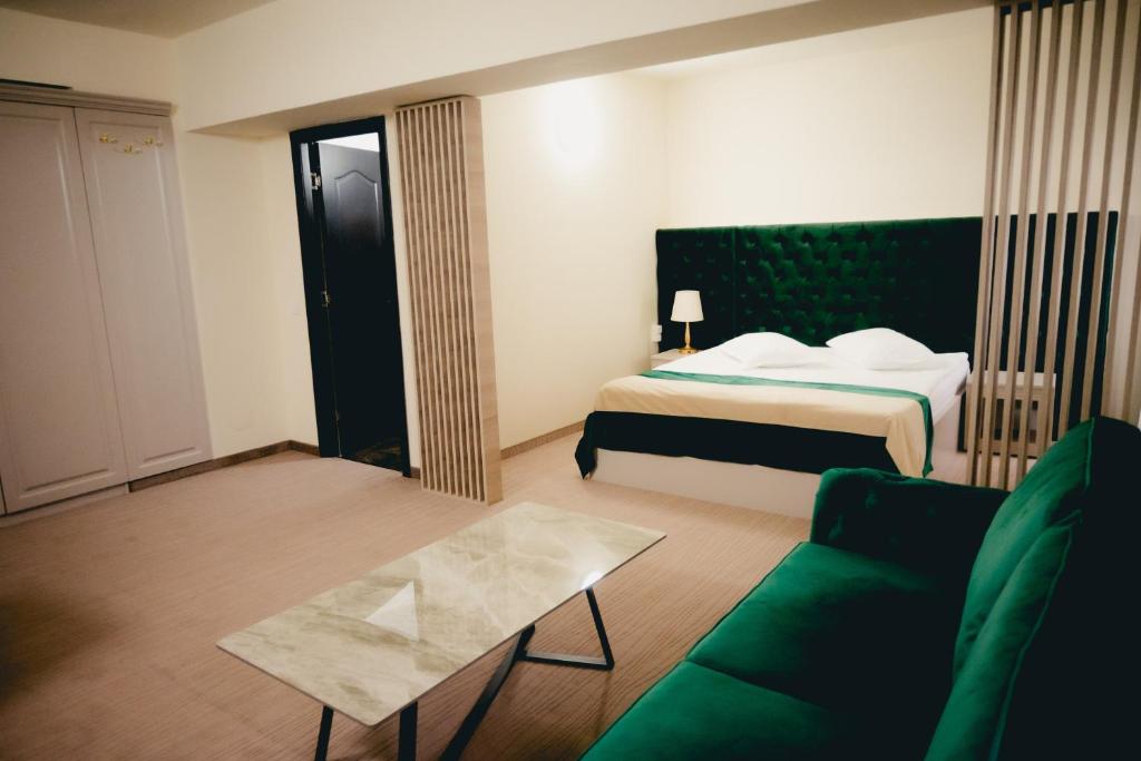 Hotel Valahia - Familienstudio