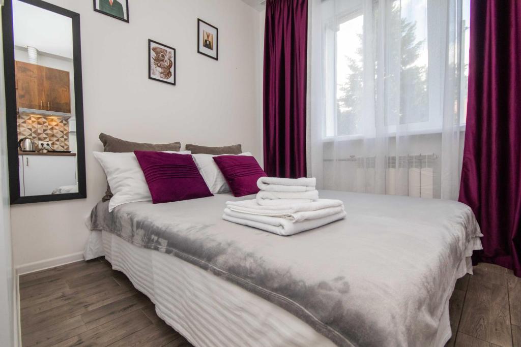 MYFREEDOM nepodalik Kontraktovoi Ploshchi, PODIL Apartments photo 2
