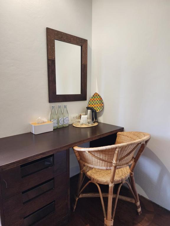 The Peaberry Boutique Hotel - 9