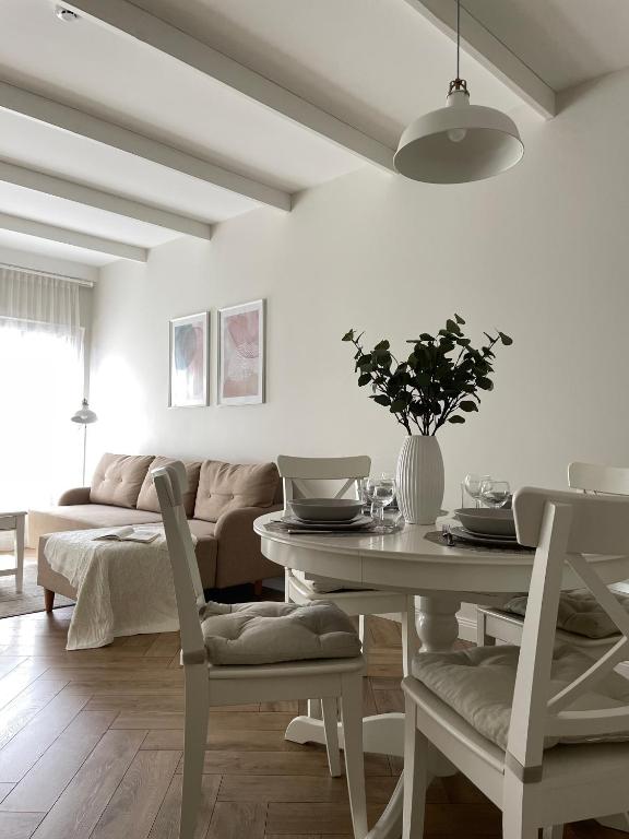 Vaivutės apartamentai No4 - Appartement 2 Chambres