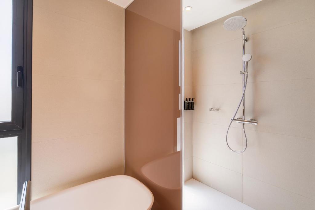 Eurostars Oasis Marbella - Resim 11