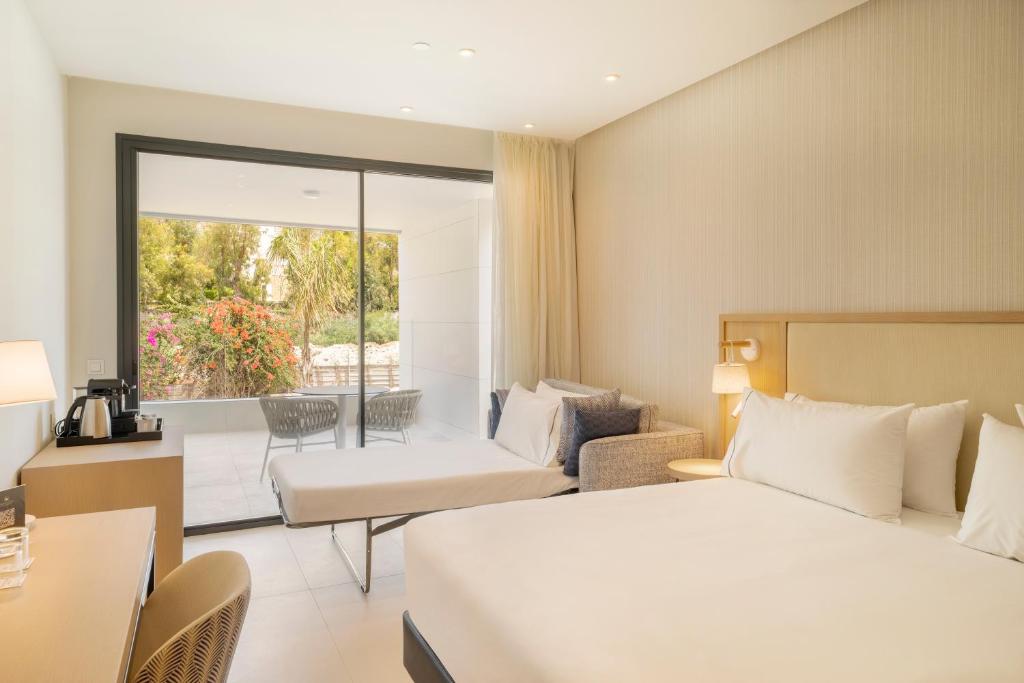 Eurostars Oasis Marbella - Resim 15