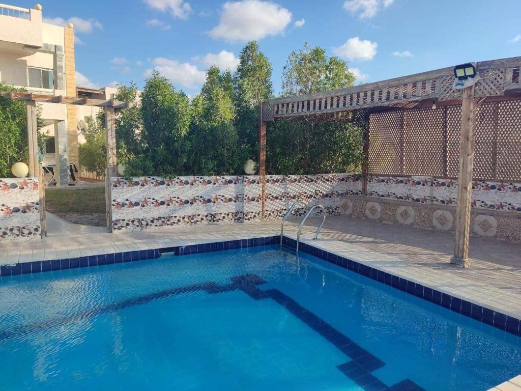 Ferienwohnung North coast Egypt (Ägypten Dawwār Muḩammad Abū Shanab