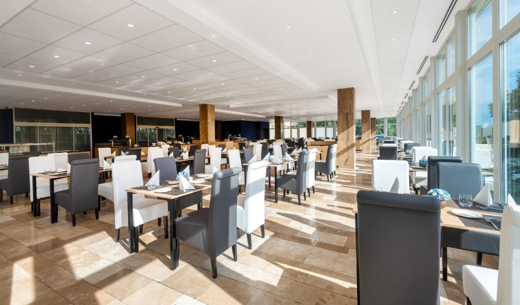 Hunguest Helios Hévíz - Resim 5