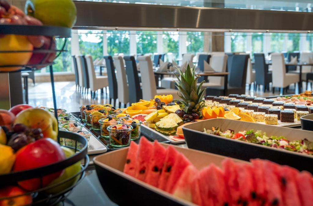 Hunguest Helios Hévíz - Resim 19