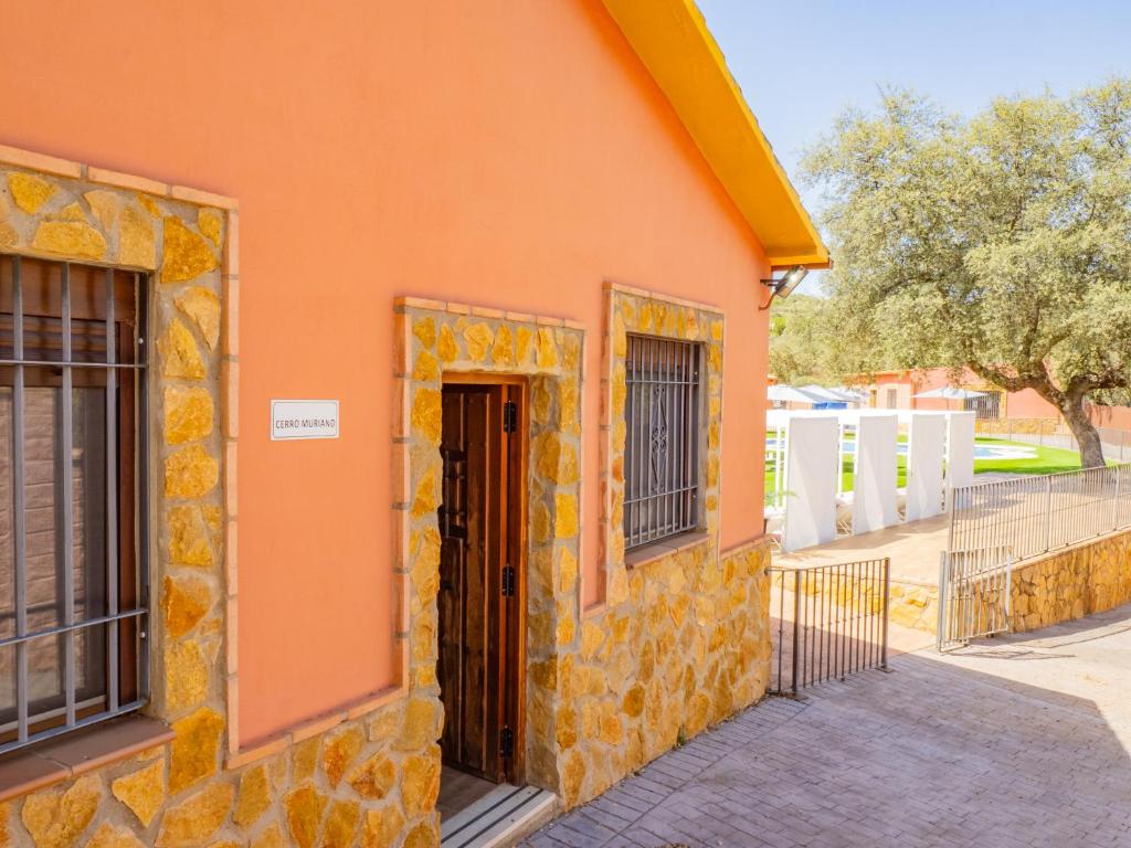 Cubo's Apto Cerro Muriano Hacienda El Encinar - Bungalow