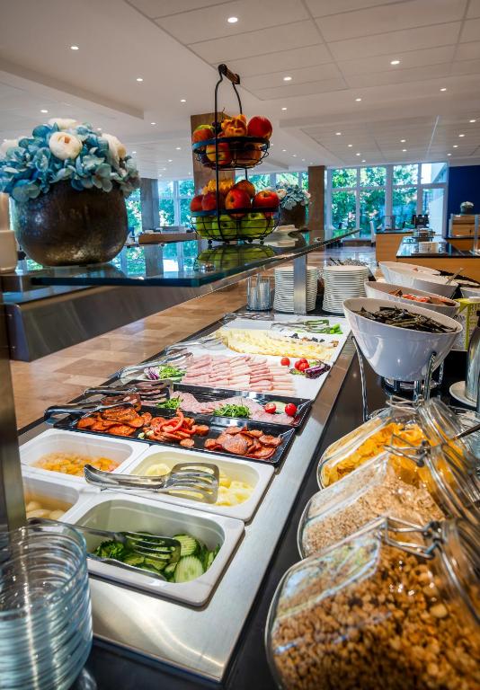 Hunguest Helios Hévíz - Resim 21