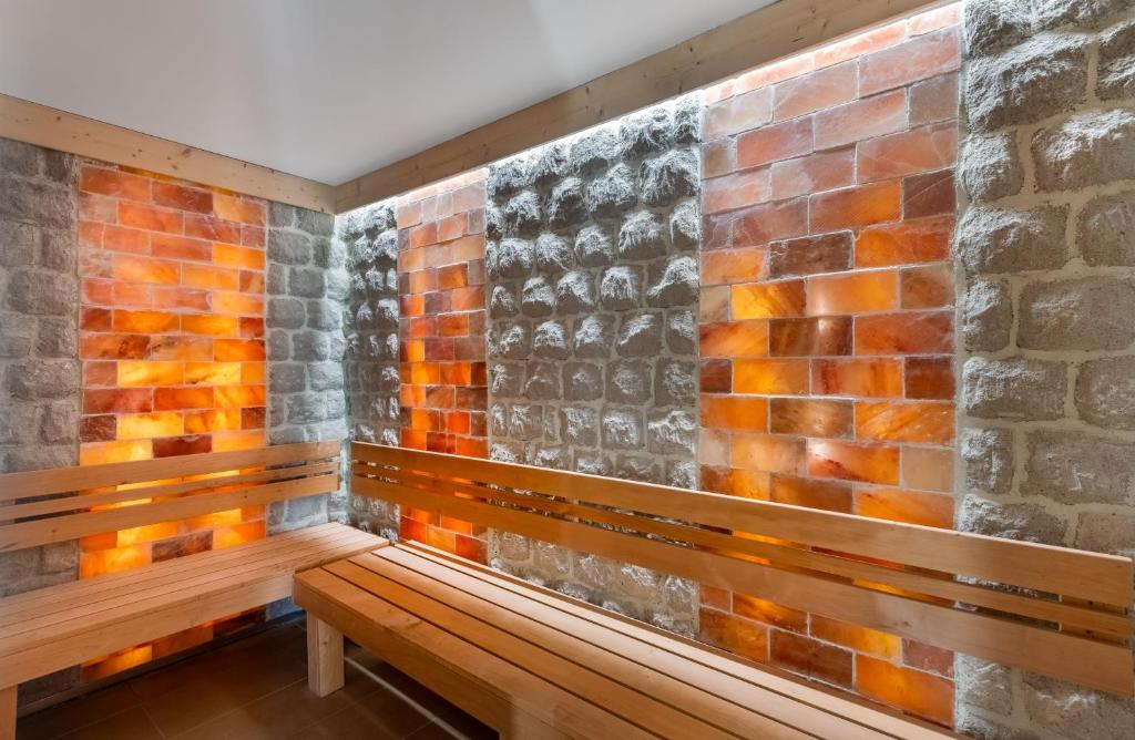 Hunguest Helios Hévíz - Resim 28