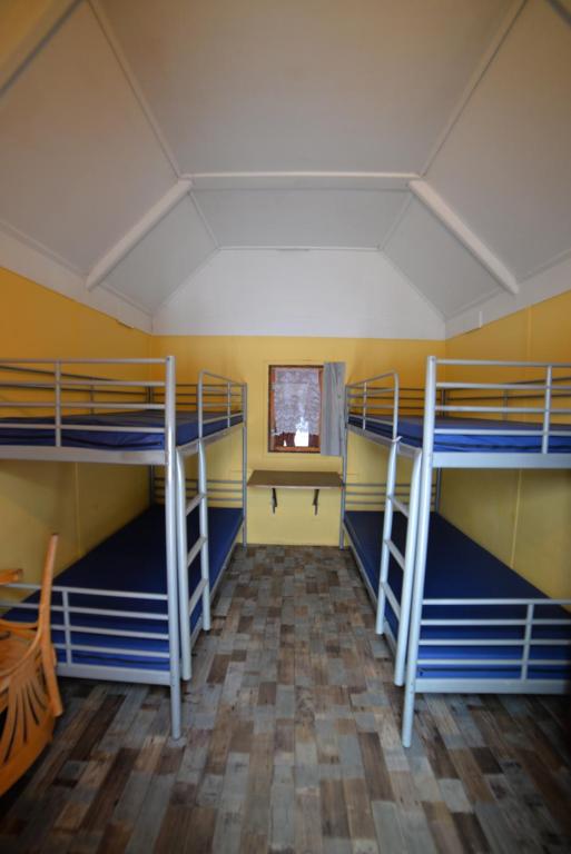 Kemp na Staré papírně - Chalet