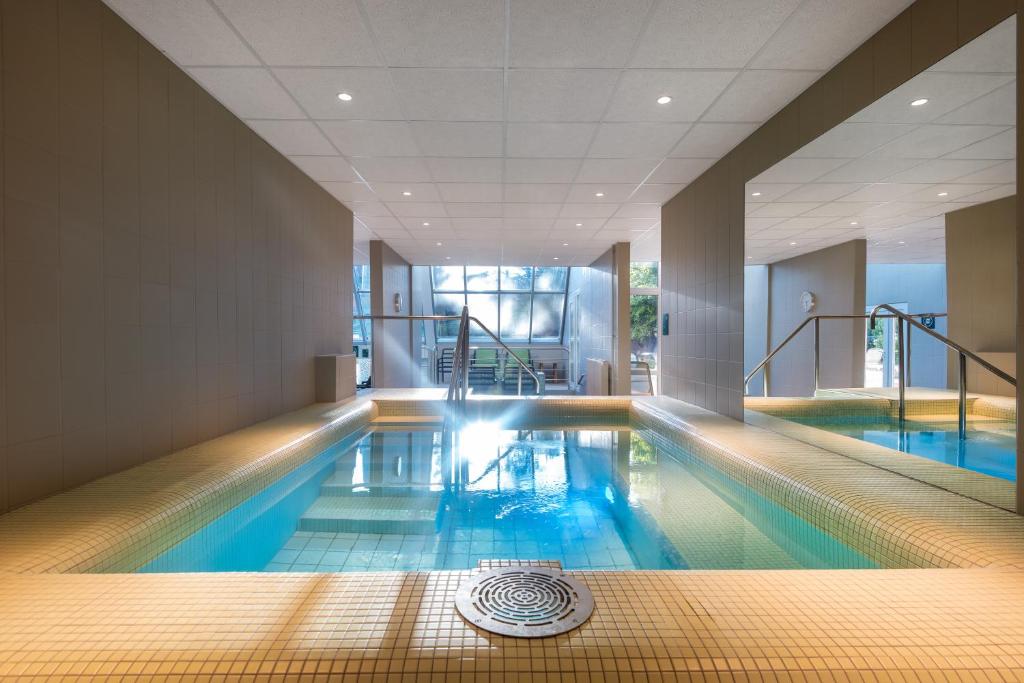 Hunguest Helios Hévíz - Resim 29