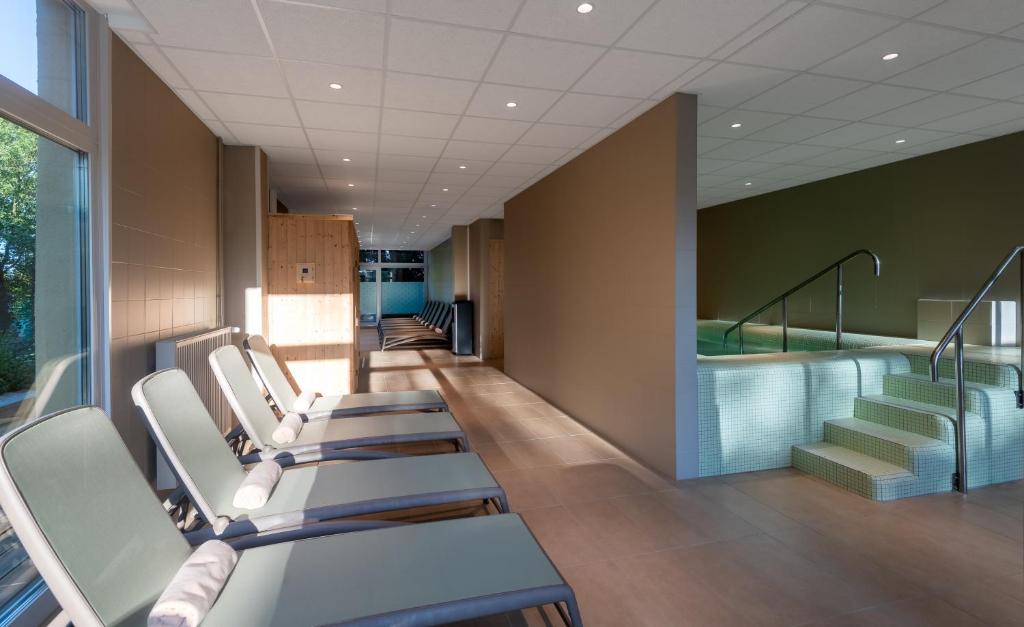 Hunguest Helios Hévíz - Resim 30