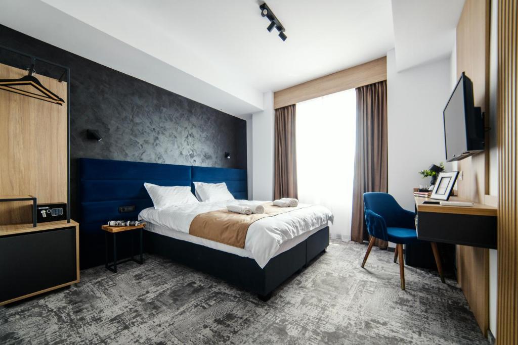 GBU Home Timisoara - Resim 8