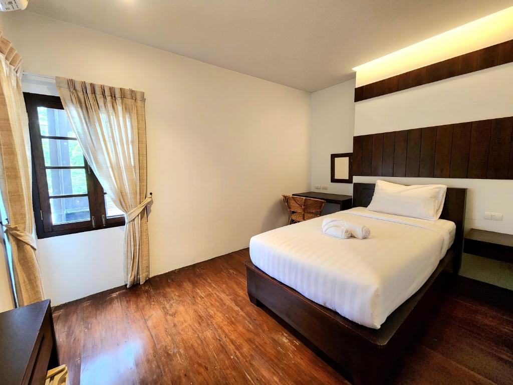 The Peaberry Boutique Hotel - 12