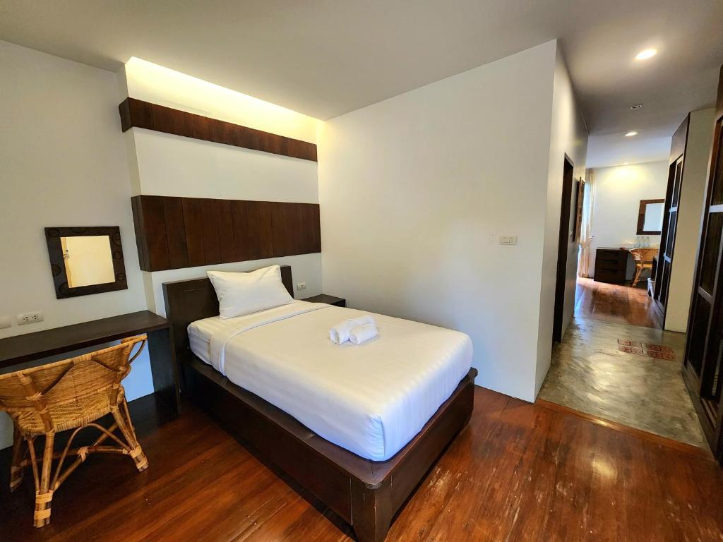 The Peaberry Boutique Hotel - 11