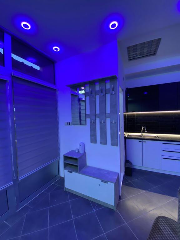 Fotografie z fotogalerie ubytování Apartman Dimitrijevic v destinaci Bajina Bašta