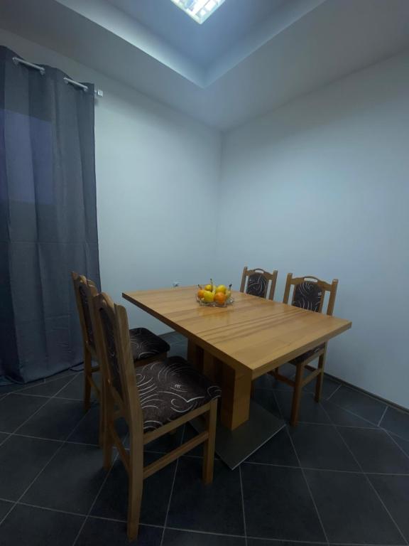 Fotografie z fotogalerie ubytování Apartman Dimitrijevic v destinaci Bajina Bašta