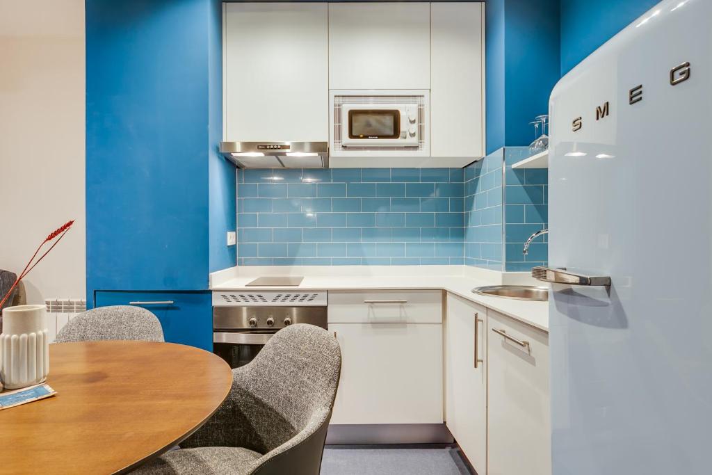 Home Art Apartments Salamanca - Apartment - Ground Floor