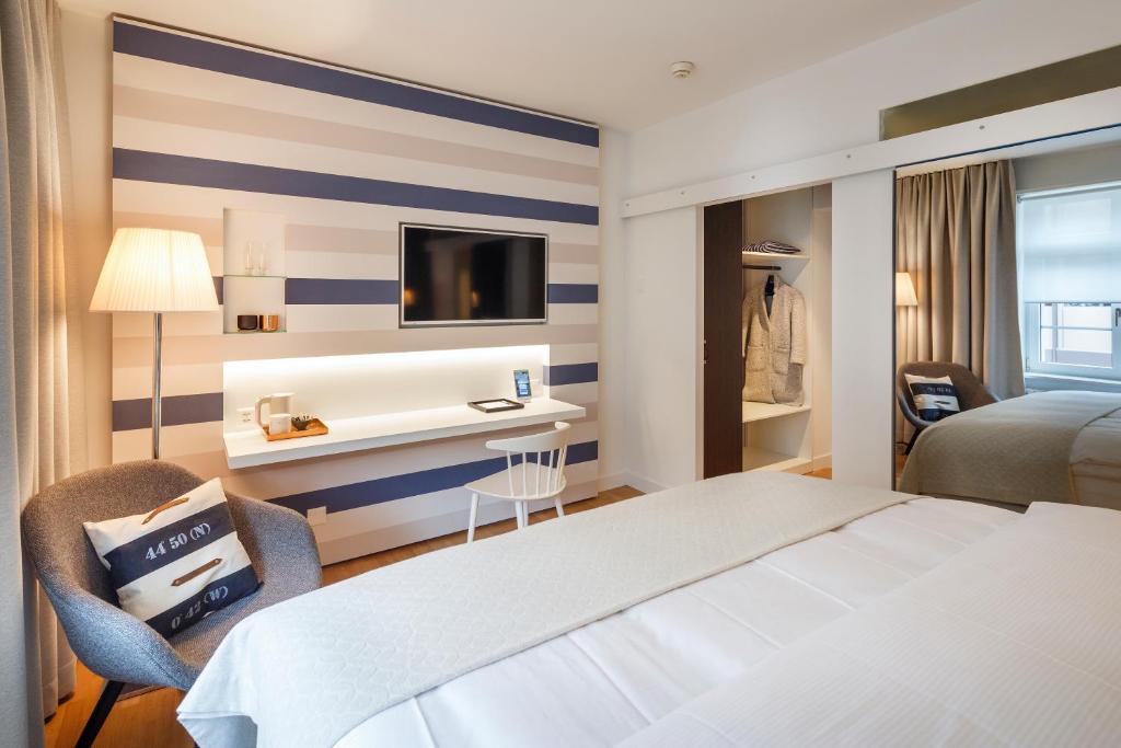 Hotel Seehof - Resim 21