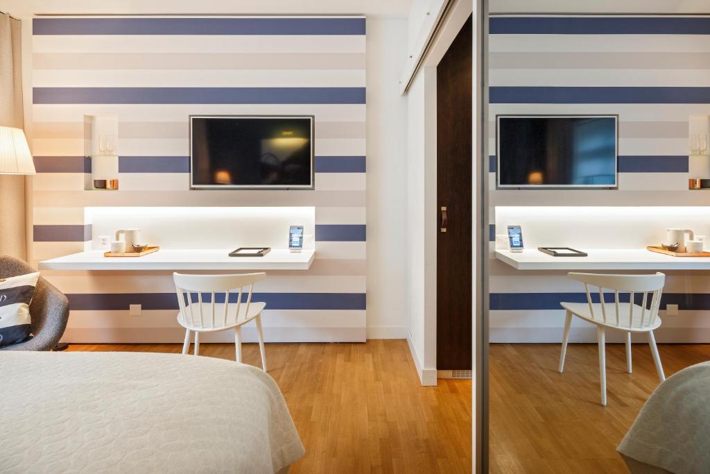 Hotel Seehof - Resim 38