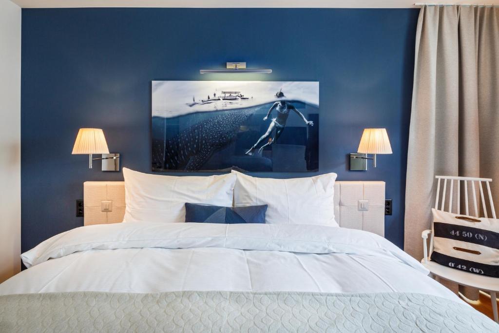 Hotel Seehof - Resim 1