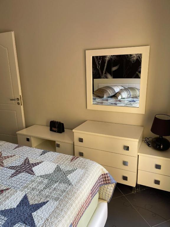 Julia Luxury Apartment - Imazhi 9