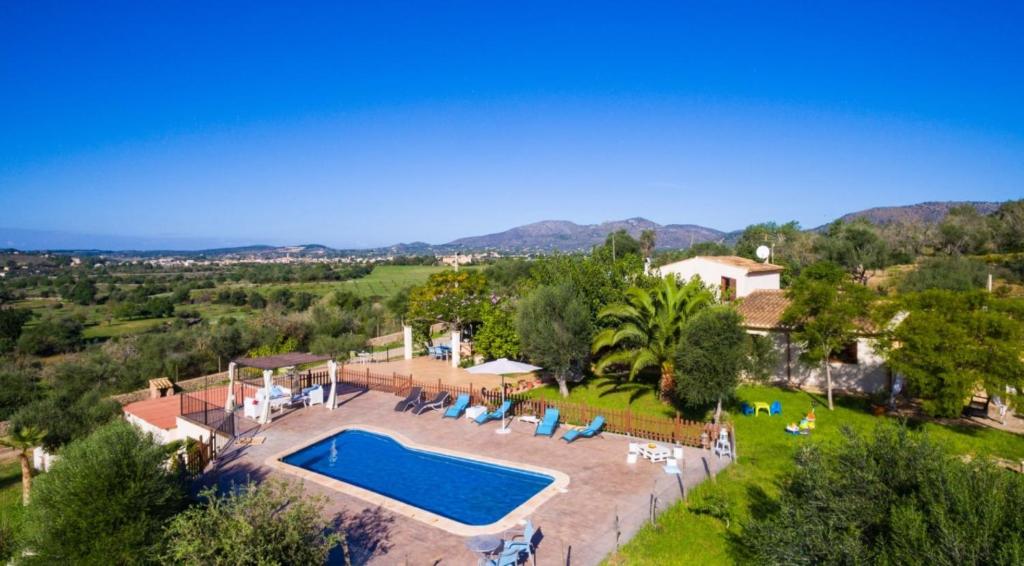 Puig de Ses Toltes, Sant Llorenç des Cardassar – Updated 2023 ...