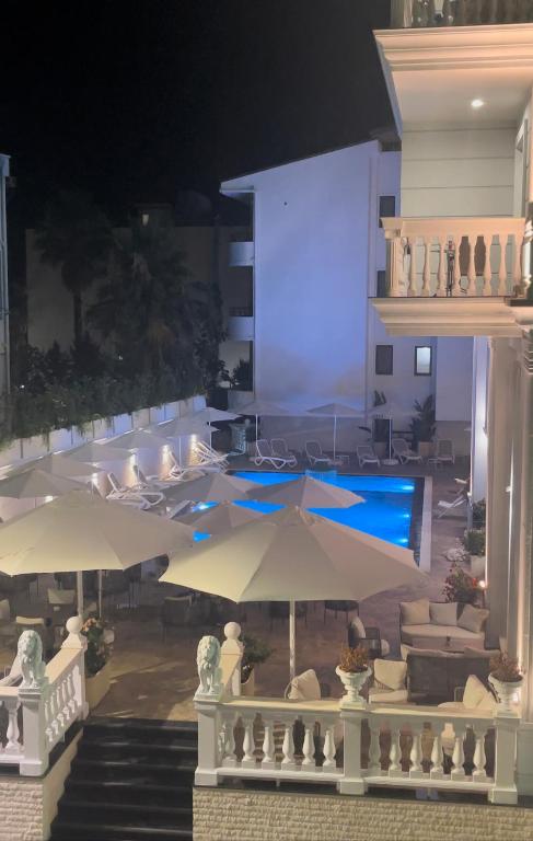 Julia Luxury Apartment - Imazhi 4