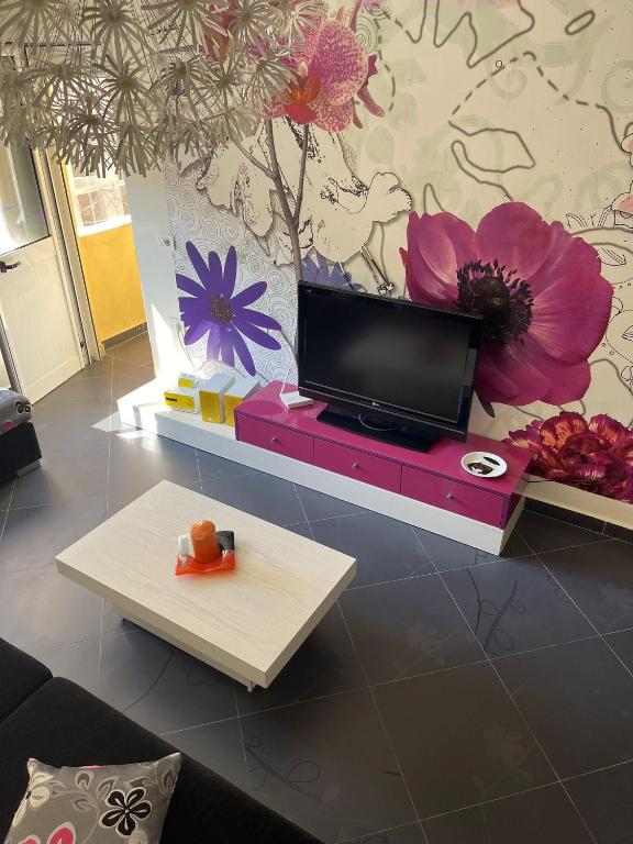 Julia Luxury Apartment - Imazhi 6