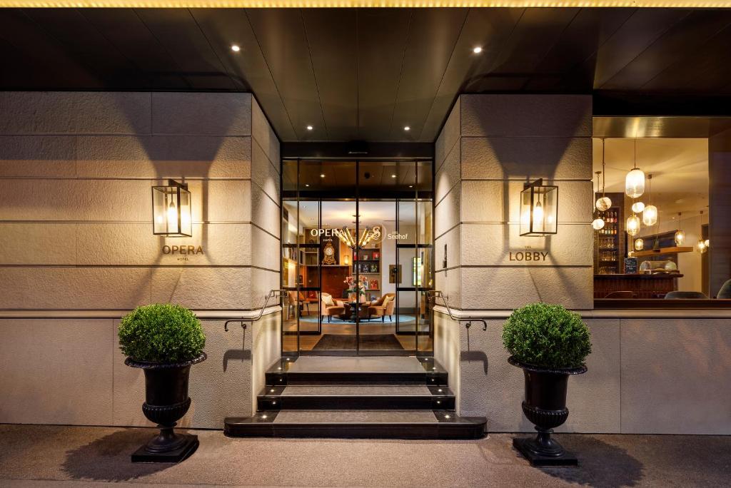 Hotel Seehof - Resim 15