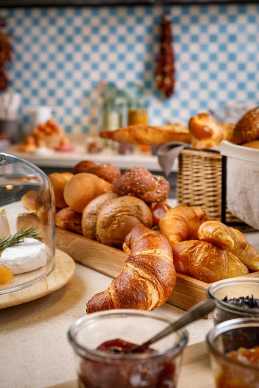 Hotel Seehof - Resim 17