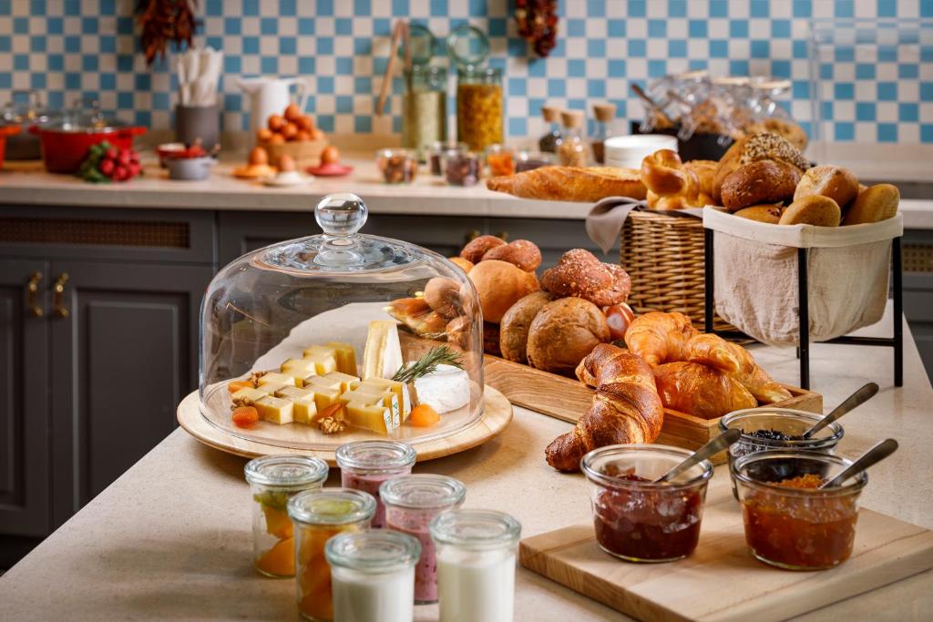 Hotel Seehof - Resim 31